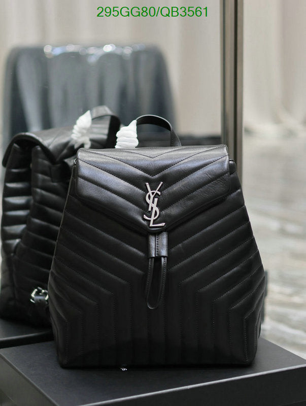 SAMC - YLS Bags - 095