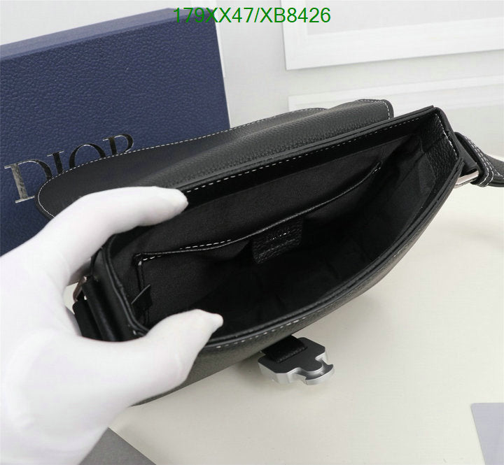 SAMCC - DOR Bags - 1509