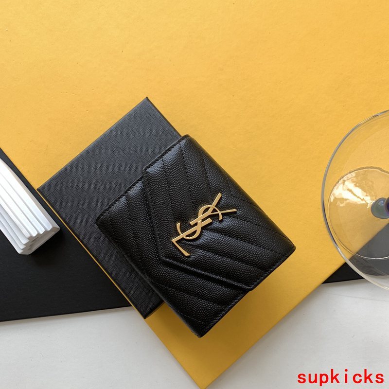Glami- - Mix Wallets - 067