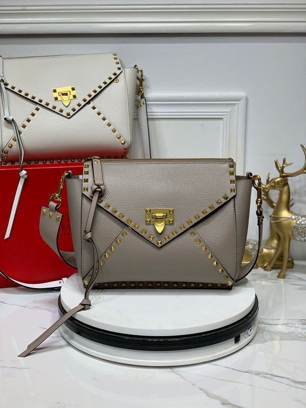 Satchel Bags - VTO Bags - 1259
