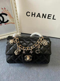 Satchel Bags - CHL Bags - 6368