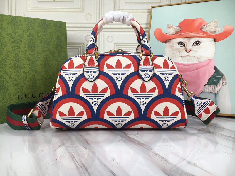 Satchel Bags - GCI Bags - 1861