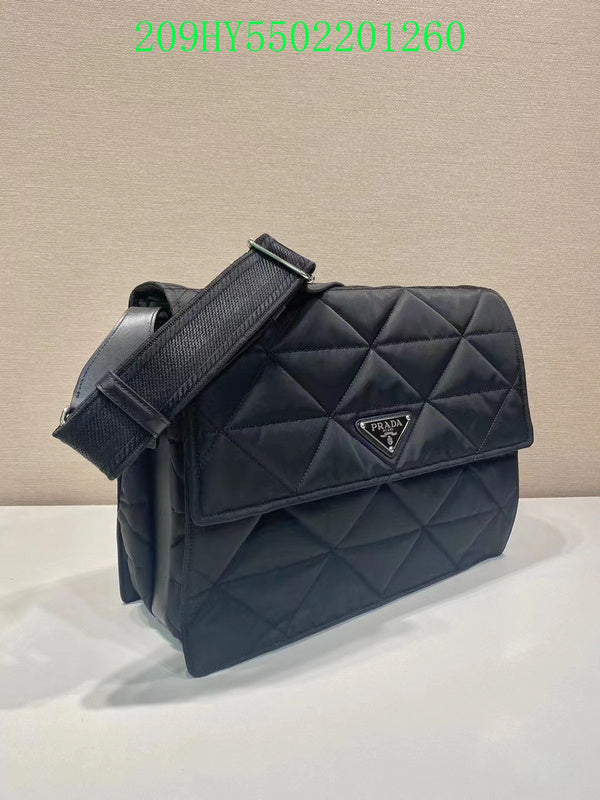 Satchel Bags - PDA Bags - 3535