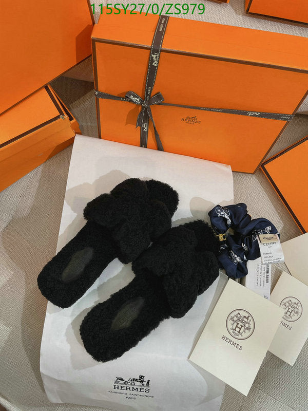 SAMC - HMS Women Shoes - 359