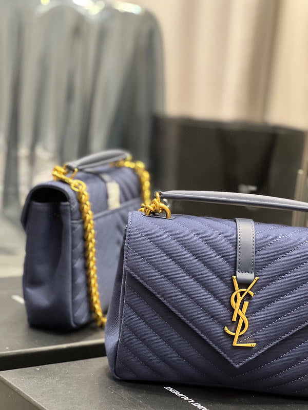 Glami- Glami- - SLY Bags - 738