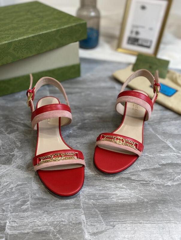SAMC - GUKI Women Shoes - 1458