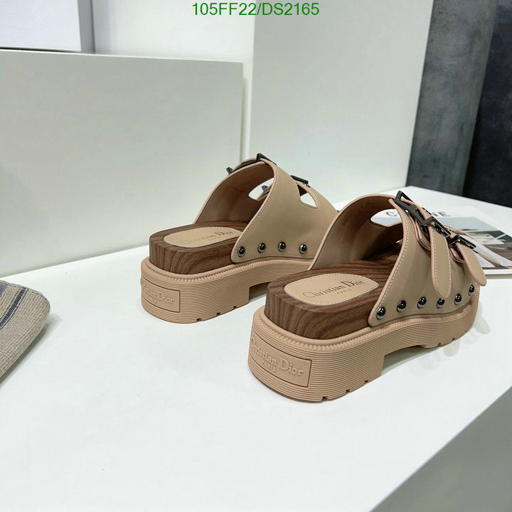SAMCC - DOR Women Shoes - 1464