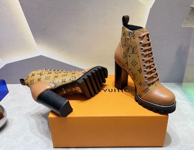 Glamy - LOV Women Shoes - 772