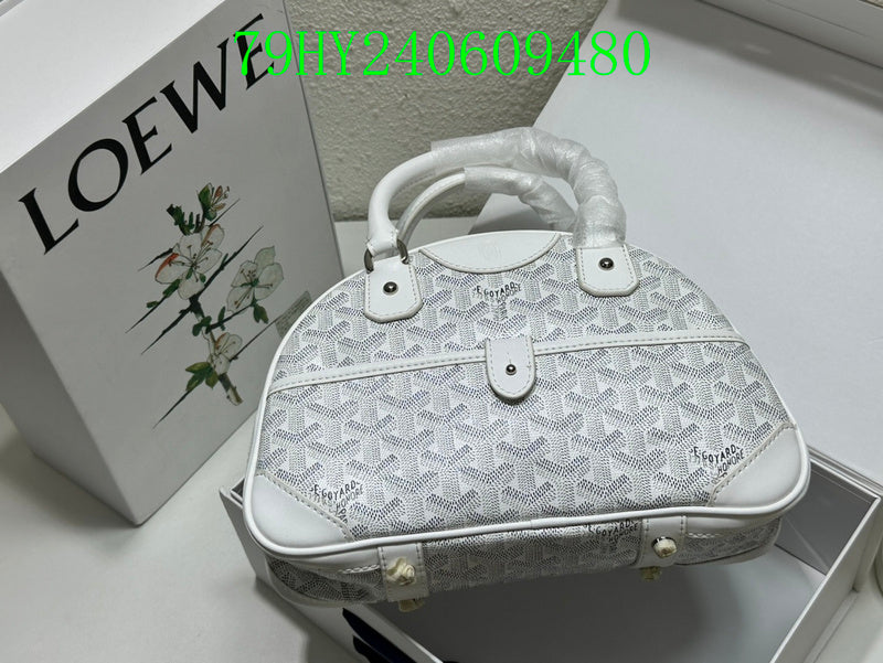 Satchel Bags - GOD Bags - 141