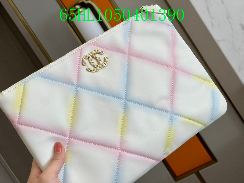 Glami - CHL Wallet - 2408