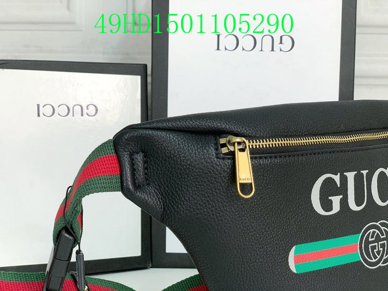 Glami Fashion - GCI Bags - 10717