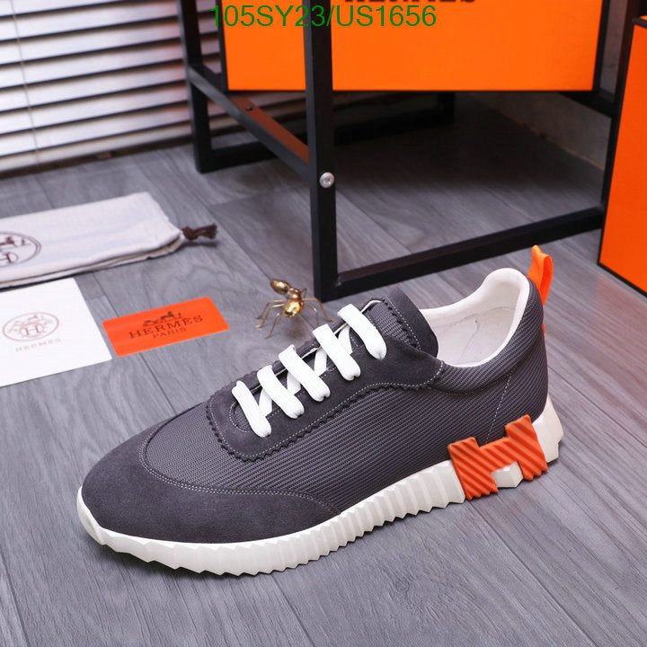 SAMC - HMS Men Shoes - 627