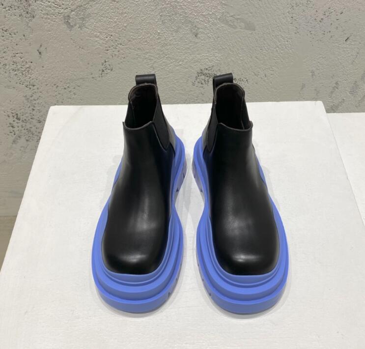 SAMC - BOV Men Shoes - 146