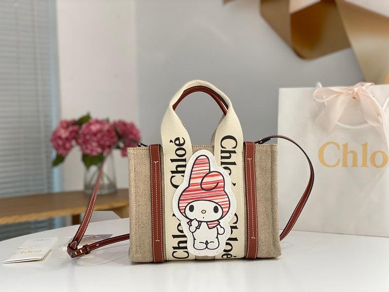Glamy - CLE Bags - 323
