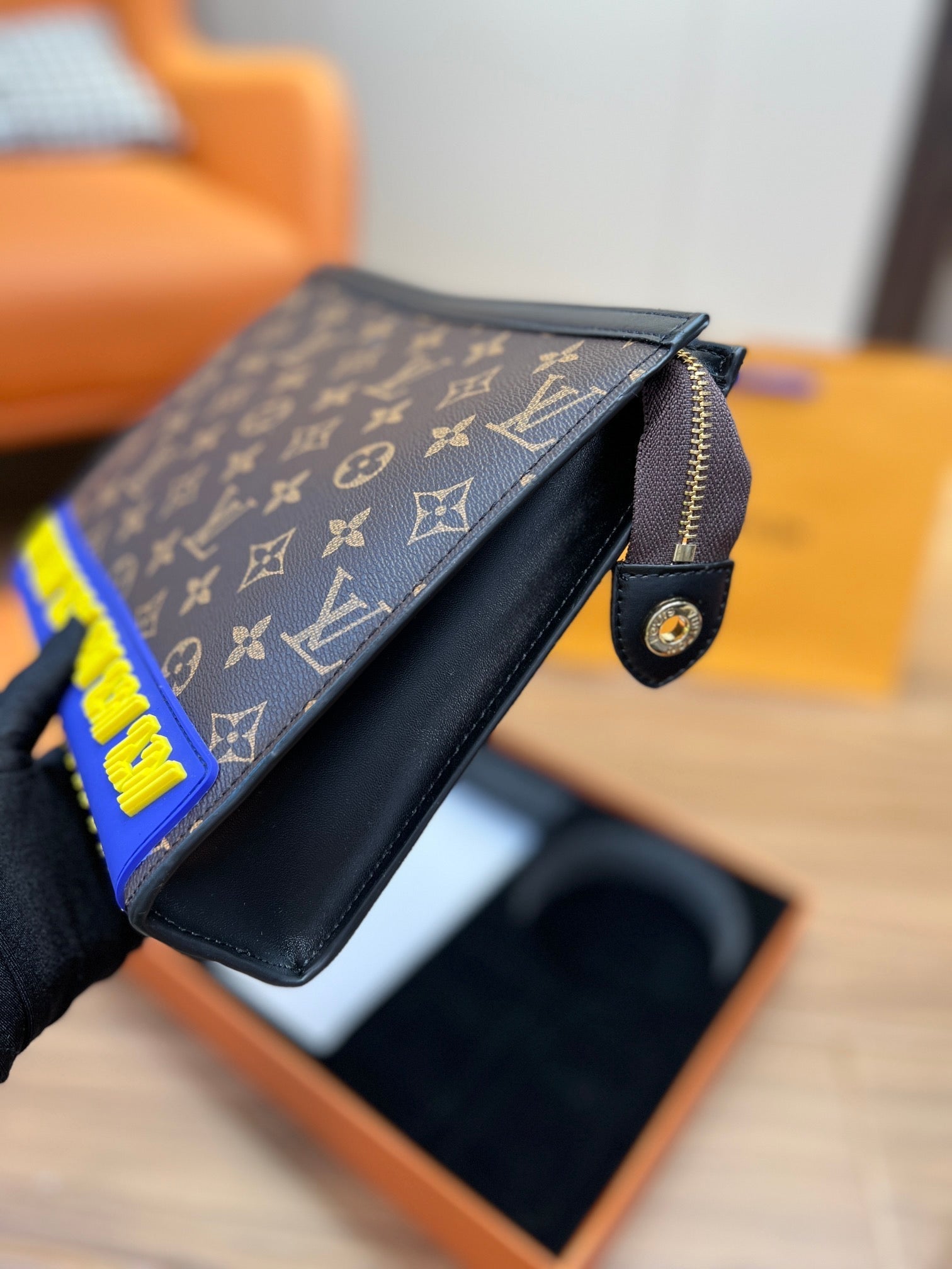 EN - New Lux Bags LUV 531