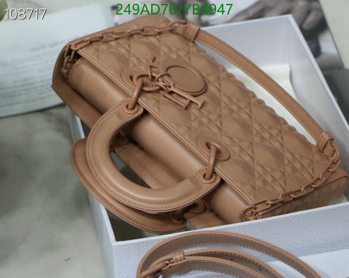 SAMCC - DOR Bags - 1553