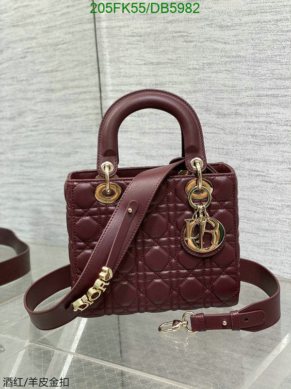 SAMCC - DOR Bags - 1080
