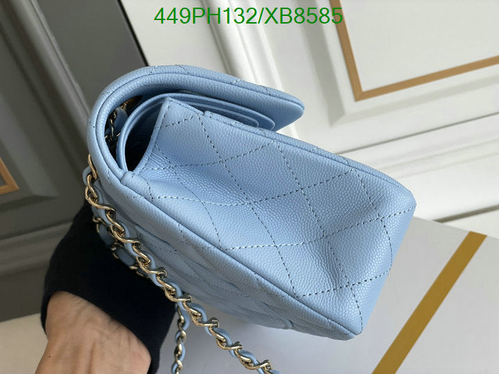 SAMC - CHL Bags - 758