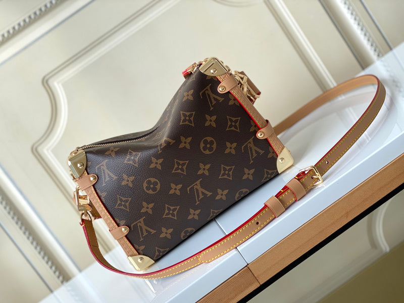 Satchel Bags - VL2 Bags - 1002