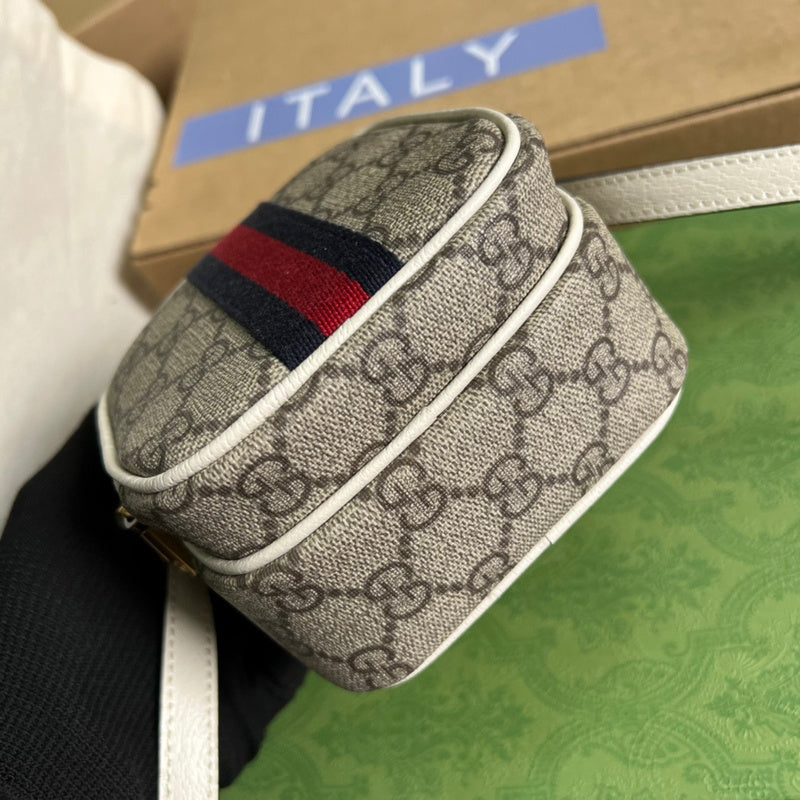 Satchel Bags - GCI Bags - 6518