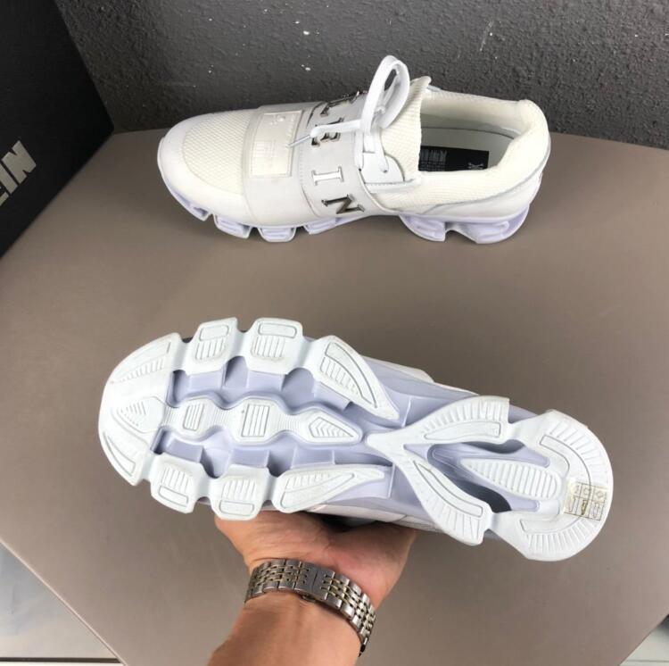 Glamy - PHP Shoes - 192