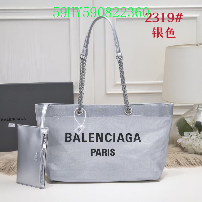 Glami GlamI - BGA Bags - 1649