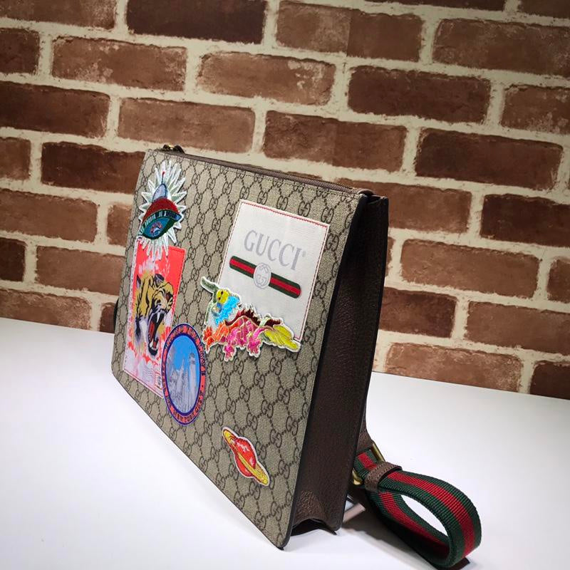 glamy - GCI Bags - 1216