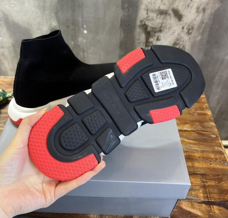 SAMC - BG Men Shoes - 169