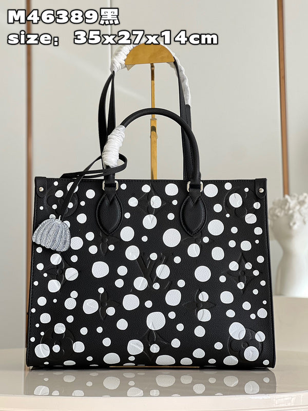 Glamy - LOV Bags - 1385