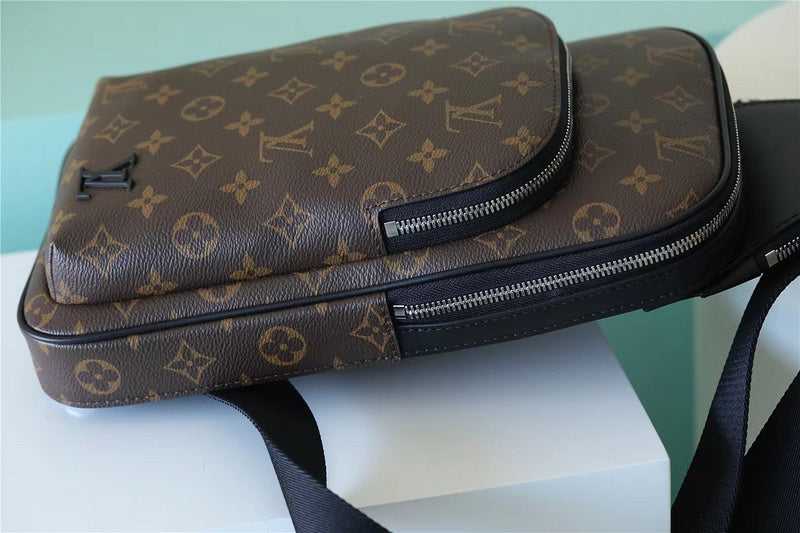 Glami GlamI Lu-Vi bags - 10208
