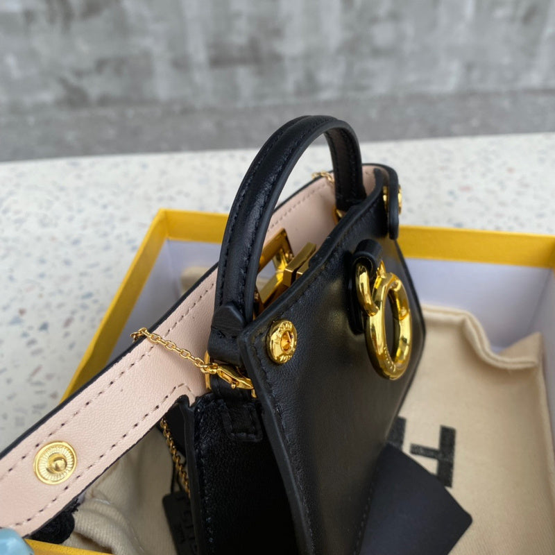 FDI Bags - Luxurious Bags  150