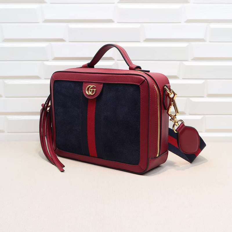 glamy - GCI Bags - 858