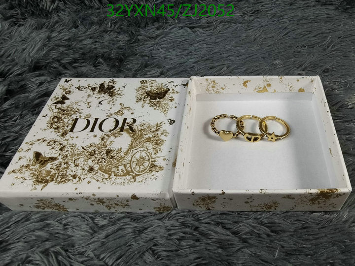SAMC - DOR Jewelry - 333