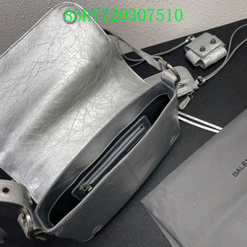 Satchel Bags - BGA Bags - 1861