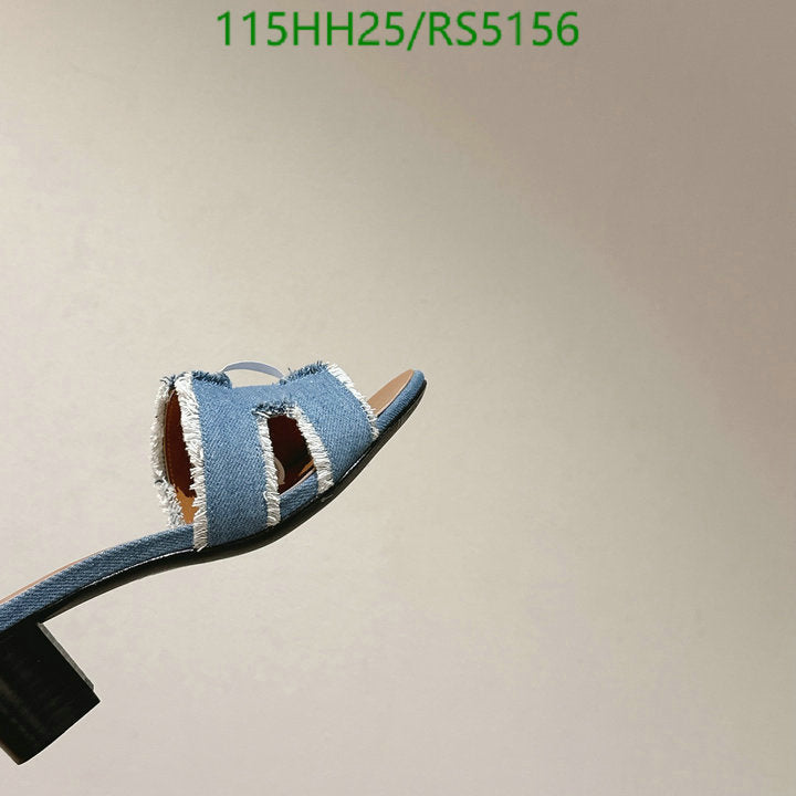 SAMC - HMS Women Shoes - 038