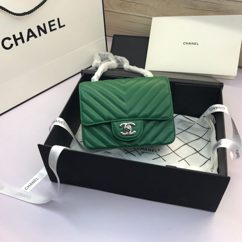 Satchel Bags - CHL Bags - 6559