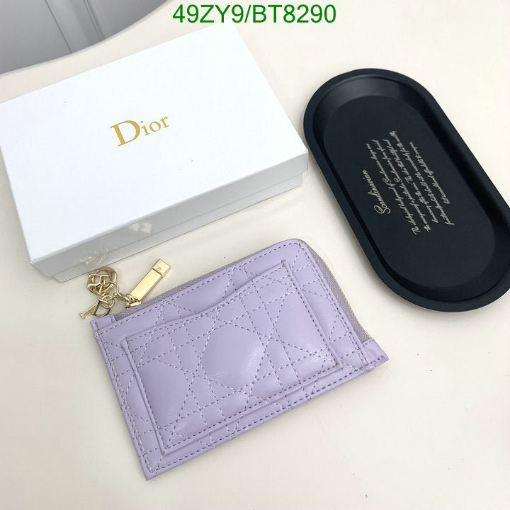 SAMC - DOR Wallets - 024