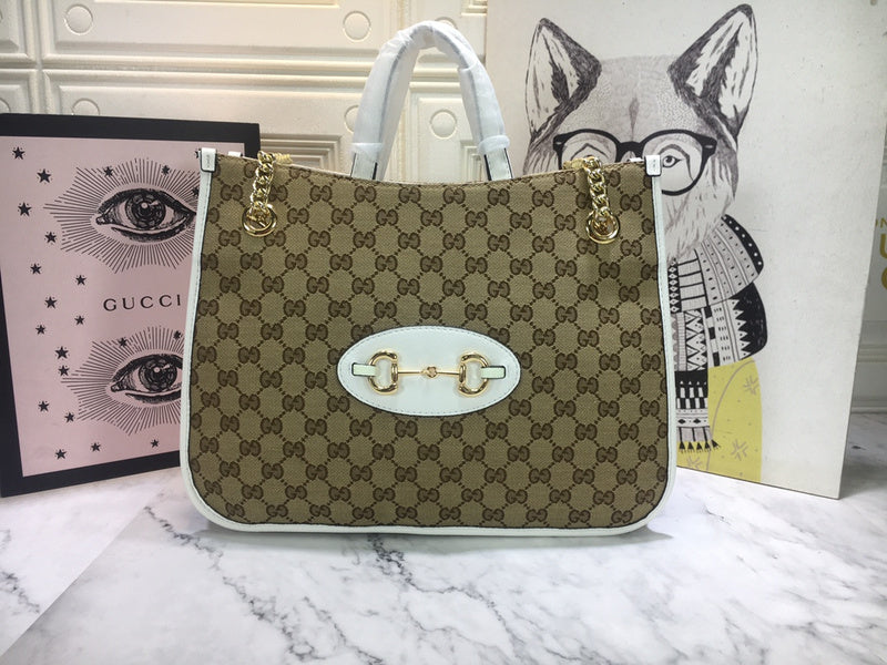 Satchel Bags - GCI Bags - 1204