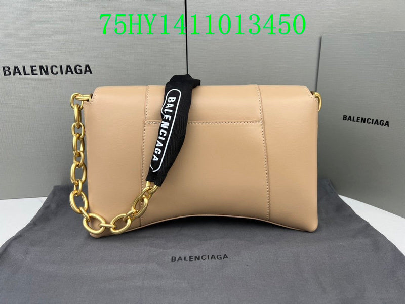 Glami GlamI - BGA Bags - 2013