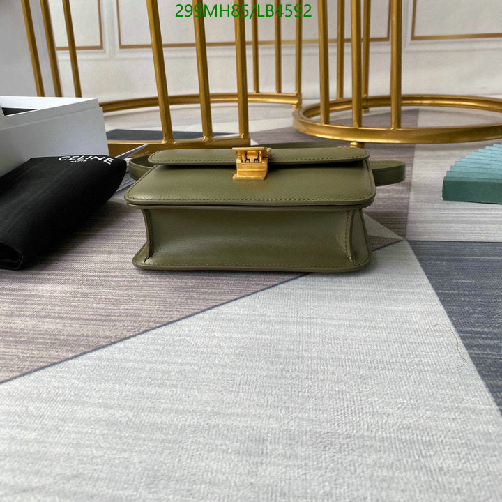 SAMC - COL Bags - 297