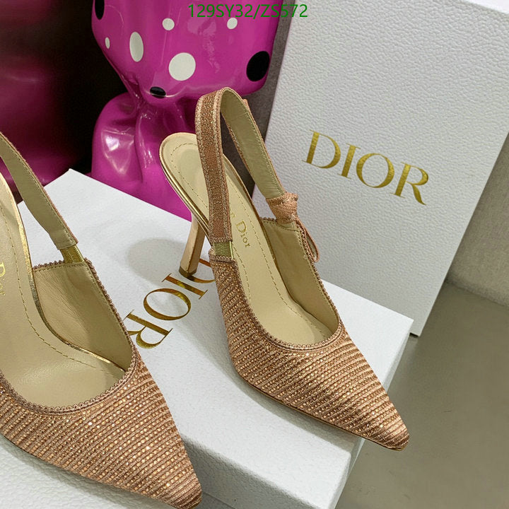 SAMCC - DOR Women Shoes - 2357
