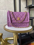 Satchel Bags - CHL Bags - 117