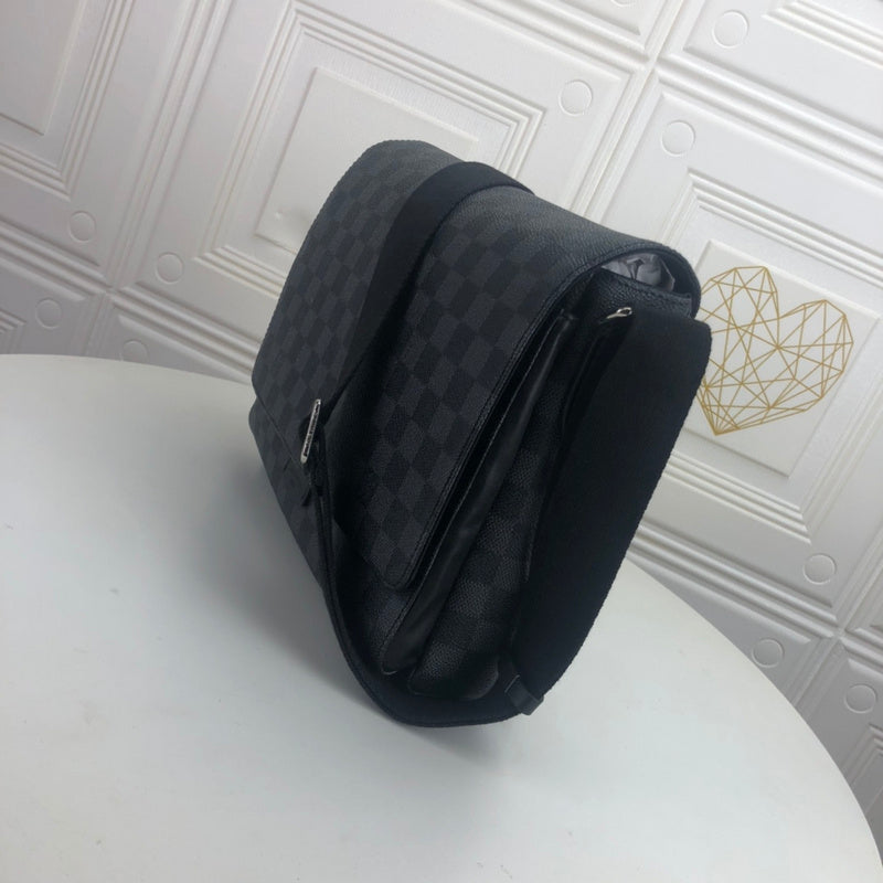 Satchel Bags - VL1 Bags - 762