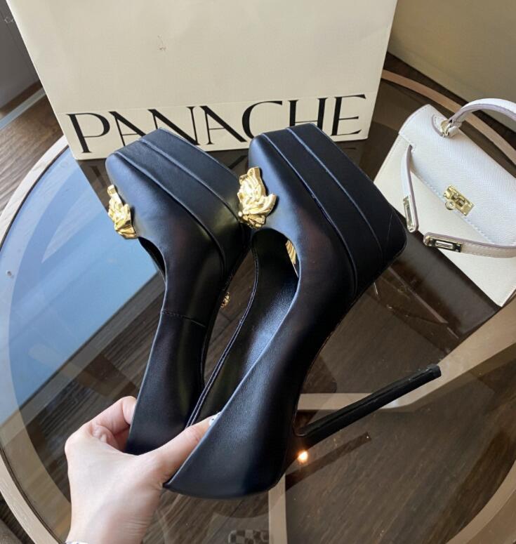 SAMC - VEL Women Shoes - 389