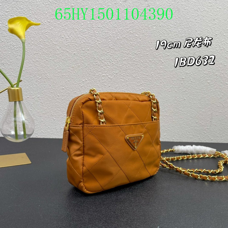 Satchel Bags - PDA Bags - 3862