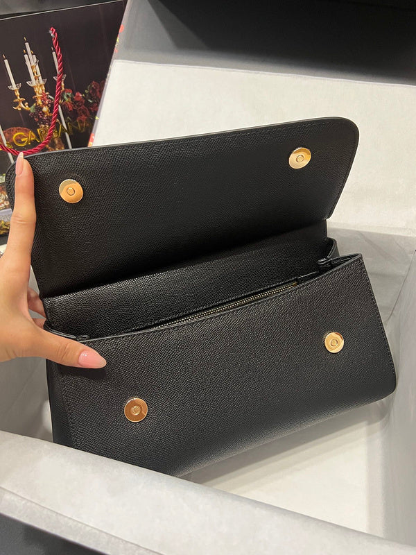Satchel Bags - DG Bags - 387