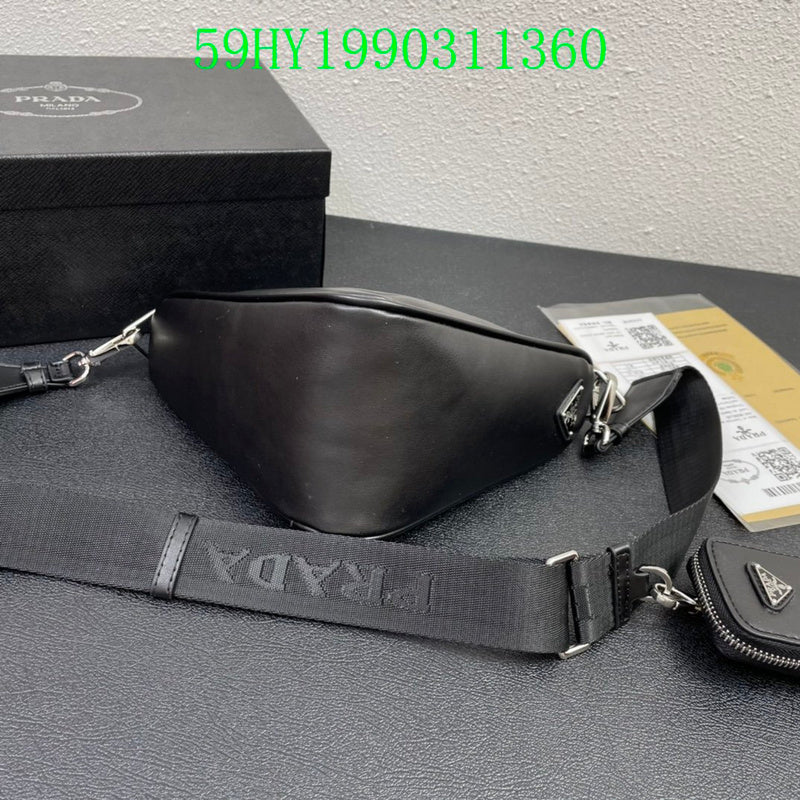 Satchel Bags - PDA Bags - 4578