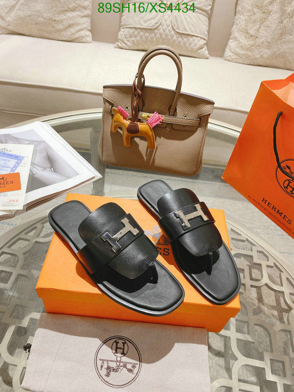 SAMC - HMS Women Shoes - 278