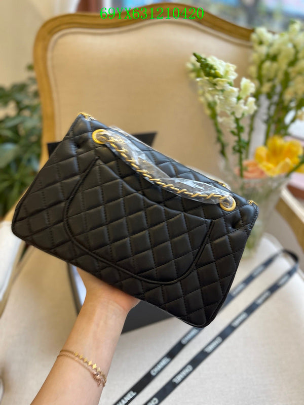 Glami - CHL Bags - 3098
