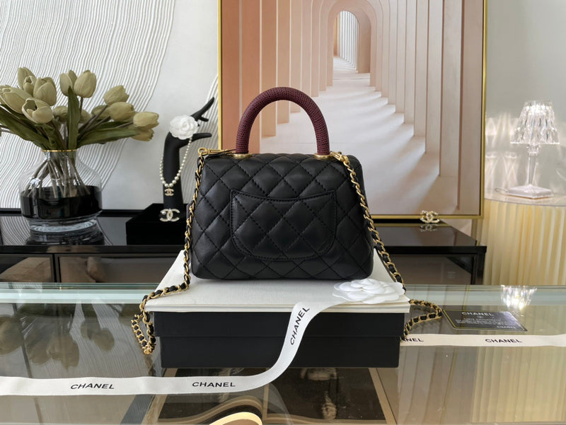 Chanel Bags